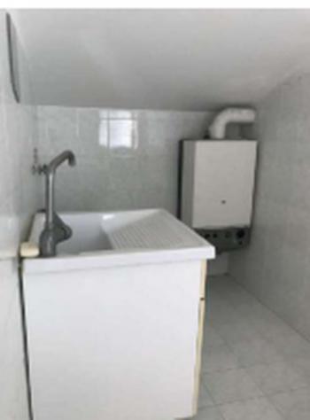 Immobile in asta di 75 m², box auto in vendita a Airola - Foto 3