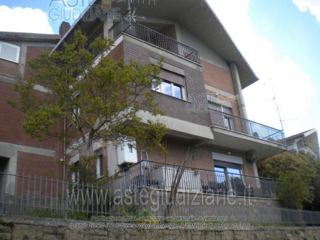 IMMOBILI-IMMOBILE RESIDENZIALE-Via delle Roccette, 21, 00072 Ariccia RM, Italia