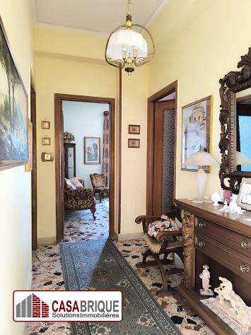 Appartamento 4 vani in Via Città Di Palermo, Bagheria - Foto 8