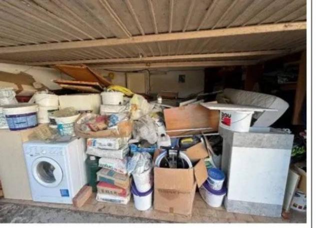 Immobile in asta di 80 m², box auto in vendita a Caorle - Foto 8