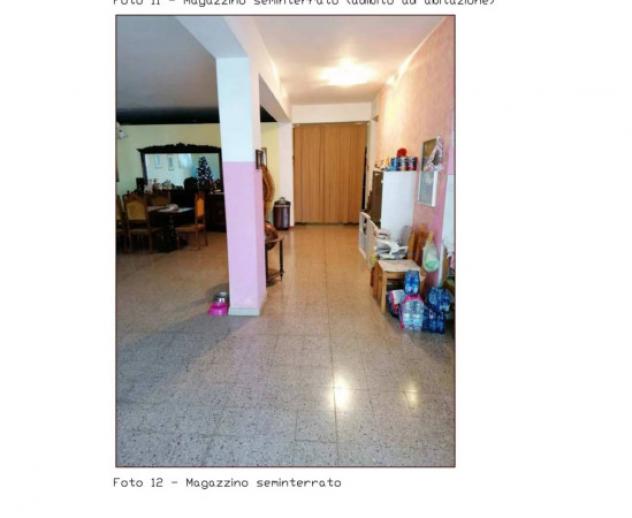 Immobile in asta di 145 m² con più di 5 locali in vendita a Capri Leone - Foto 13