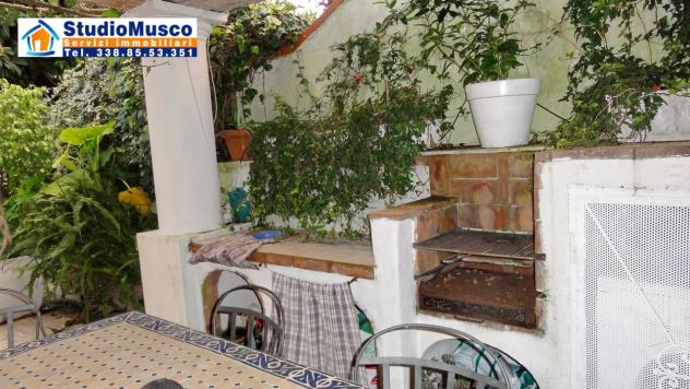 StudioMusco vende a Via Vanassina appartamentino soppalcato con ampio esterno vivibile. - Foto 18