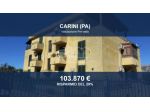 Immobile in asta di 142 m² con più di 5 locali in vendita a Carini