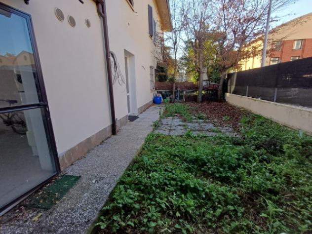 Appartamento di 110 m² con 3 locali e box auto in vendita a Carpi - Foto 2