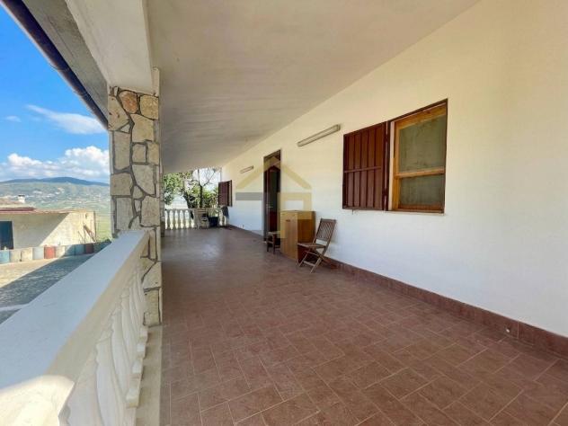 Villa in vendita a Castellammare del Golfo, Castellammare periferia - Foto 4
