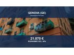 Immobile in asta di 68 m² con più di 5 locali in vendita a Genova