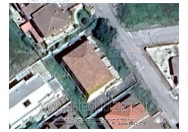 IMMOBILI-IMMOBILE RESIDENZIALE-Via Degli Ulivi, Ghilarza OR, Italia - Foto 4