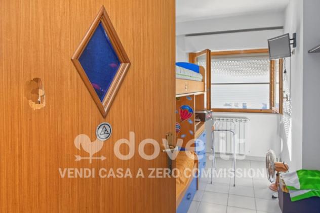 Appartamento di 80 m² con 3 locali in vendita a Latina - Foto 20