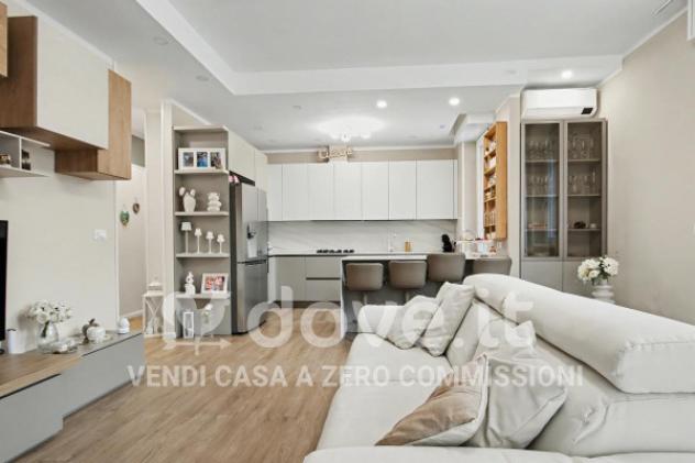 Appartamento di 117 m² con 4 locali e box auto in vendita a Lovere - Foto 2