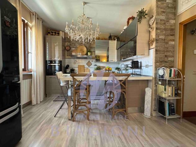 Appartamento in vendita a Ronchi - Massa 60 mq Rif: 1430502