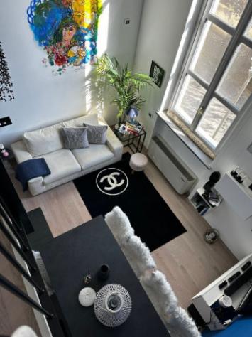 Appartamento di 56 m² con 2 locali e box auto in vendita a Milano - Foto 2