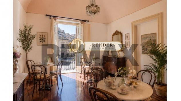 Casa Semindipendente in vendita a Modica, Modica Bassa - Foto 3