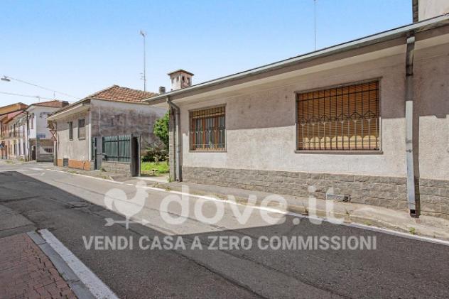 Villa di 133 m² con 4 locali e box auto in vendita a Moncalieri - Foto 3