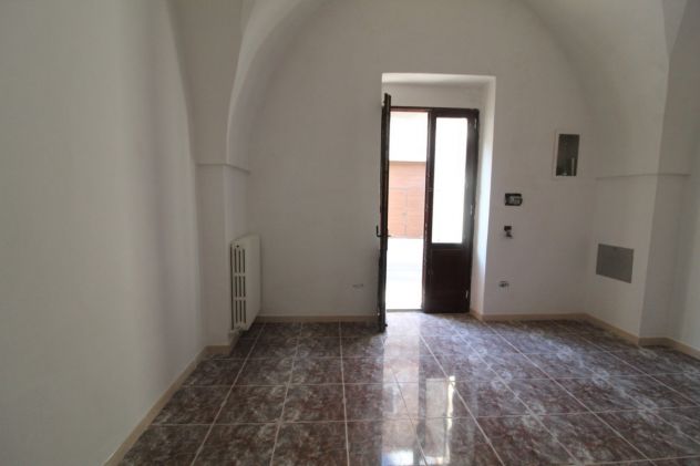 VENDITA APPARTAMENTO INDIPENDENTE IN VIA ROCCAFORZATA MONTEPARANO - Foto 10
