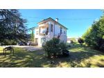 Villetta bifamiliare in vendita a Porcari 125 mq  Rif: 1419787