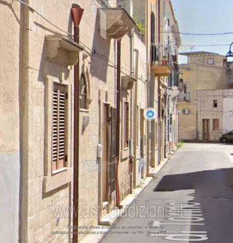 IMMOBILI-IMMOBILE RESIDENZIALE-Via Conte di Torino, 8, 74026 Pulsano TA, Italia