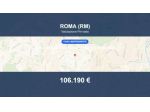 Immobile in asta di 70 m² in vendita a Roma