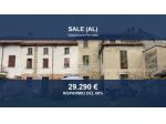 Immobile in asta di 246 m² con più di 5 locali in vendita a Sale