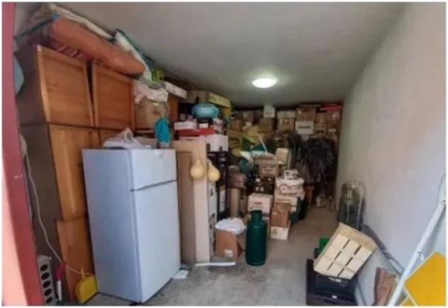 Immobile in asta di 115 m², box auto in vendita a San Severo - Foto 8