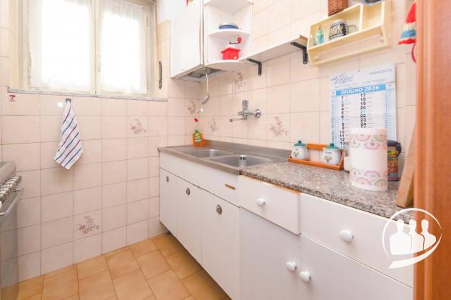 Appartamento in vendita a Torino, Santa Rita - Foto 16