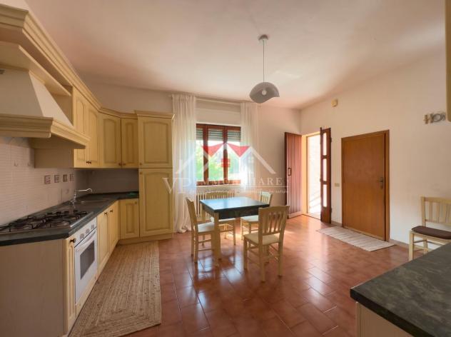 Appartamento in vendita a Saline - Volterra 80 mq Rif: 1451707 - Foto 2