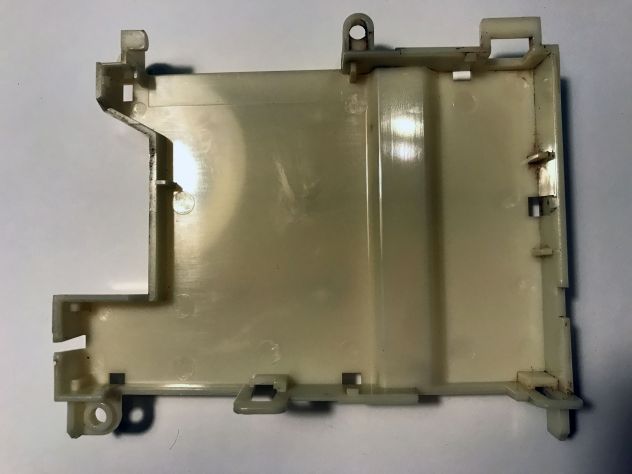 Scheda, modulo di controllo per lavastoviglie Whirlpool - Foto 5