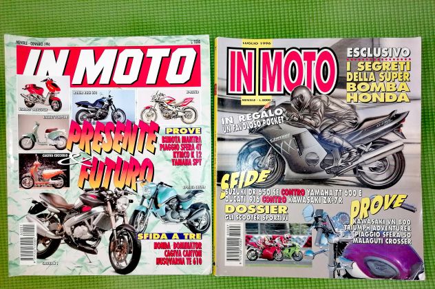 INMOTO - Foto 7