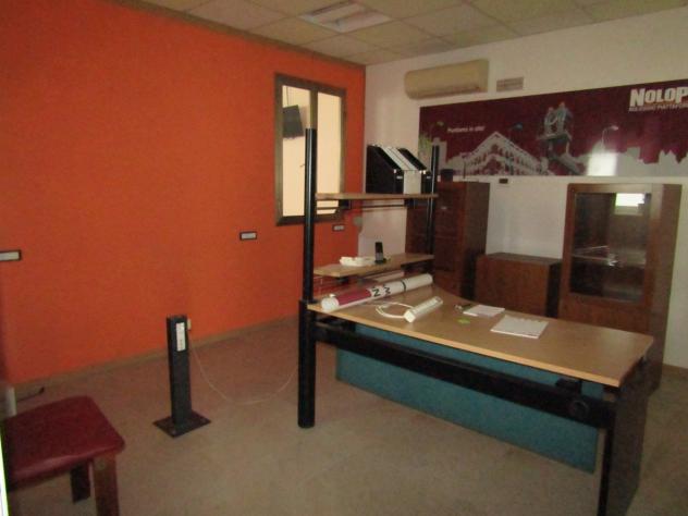 Ufficio in affitto a Borgoricco - Foto 4
