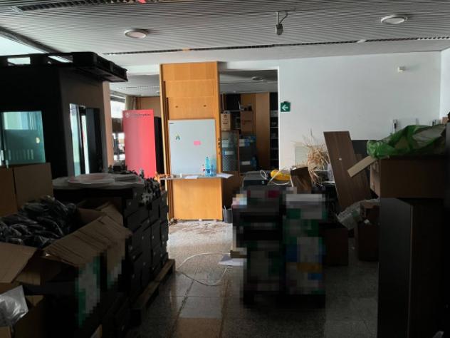 Immobile in asta di 161 m² in vendita a Venezia - Foto 3