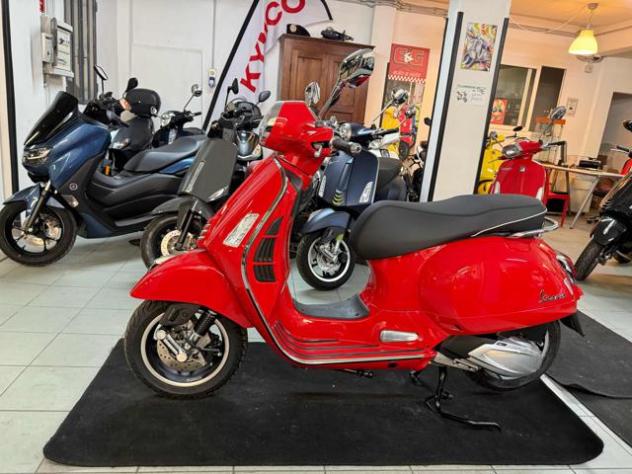 PIAGGIO Vespa GTS 300 Super GTS SUPER 310 Euro 5+ 10 rif. 24007515 - Foto 3