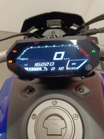 YAMAHA MT-07 ABS rif. 23704400 - Foto 3