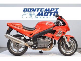Triumph Sprint 955 RS 2001