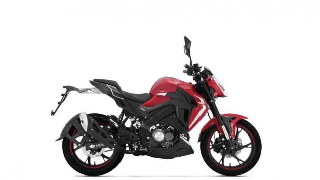 KEEWAY MOTOR Rkf 125 E5 - Foto 8