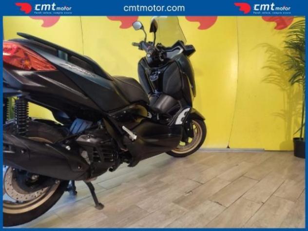 YAMAHA X-Max 125 TECH MAX rif. 23809059 - Foto 9