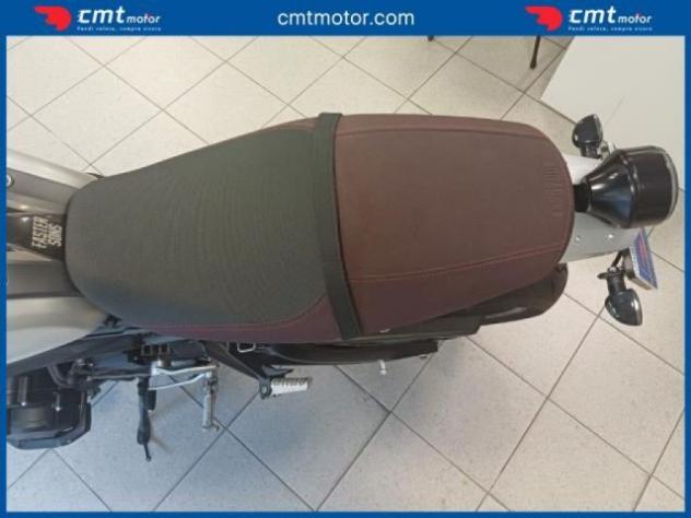 YAMAHA XSR 900 Garantita e Finanziabile rif. 23903657 - Foto 7