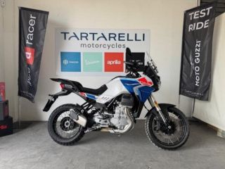 Moto Guzzi Stelvio STELVIO DUECENTO TRIBUTO