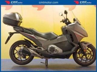 HONDA Integra Garantito e Finanziabile rif. 23545362