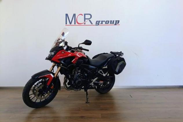HONDA CB 500 X . rif. 23816599