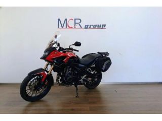HONDA CB 500 X . rif. 23816599