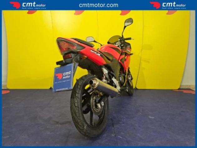HONDA CBR 125 R Garantita e Finanziabile rif. 23951920 - Foto 6