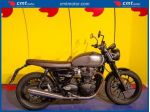 TRIUMPH Speed Twin 900 Garantita e Finanziabile rif. 24104520