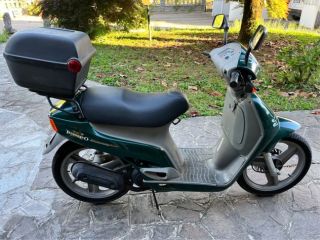 Scooter Beta Motor Tempo49 cc