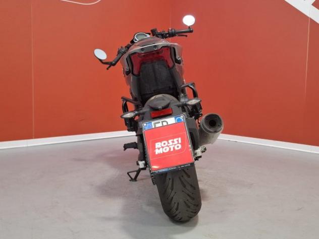 CF MOTO 700CL-X CFMOTO 700CL-X Sport MY22 (2021-) rif. 24043000 - Foto 4