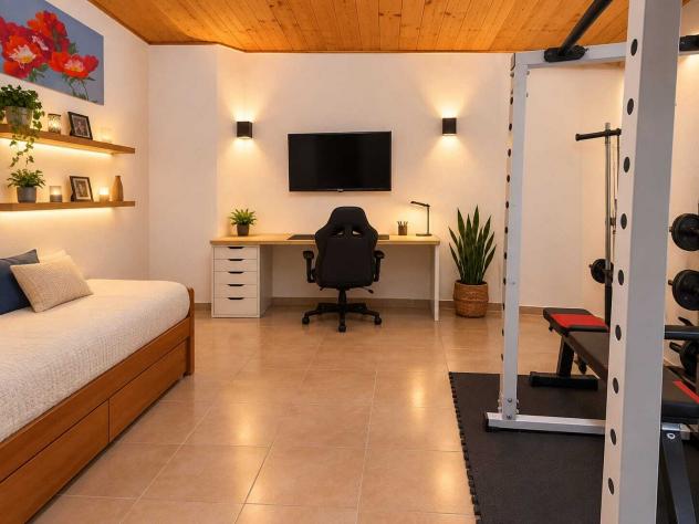 Villa in piana jella - Foto 9