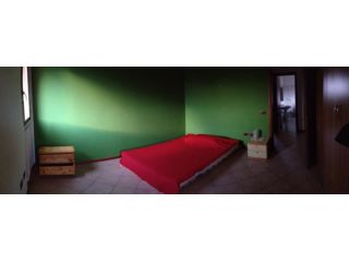 Stanza in Duplex vicino a Veterinaria con amplia terrazza