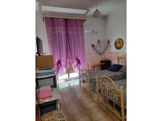CASA  X  OPERAI  - IMPIEGATI  USO FORESTERIA AD AVOLA  SR