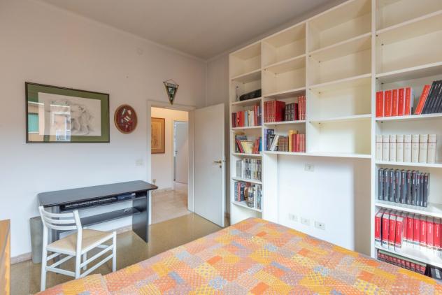Quadrilocale in affitto a Bologna, Saragozza - Foto 15