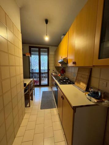 Stanza in appartamento in affitto a Bologna - Foto 8