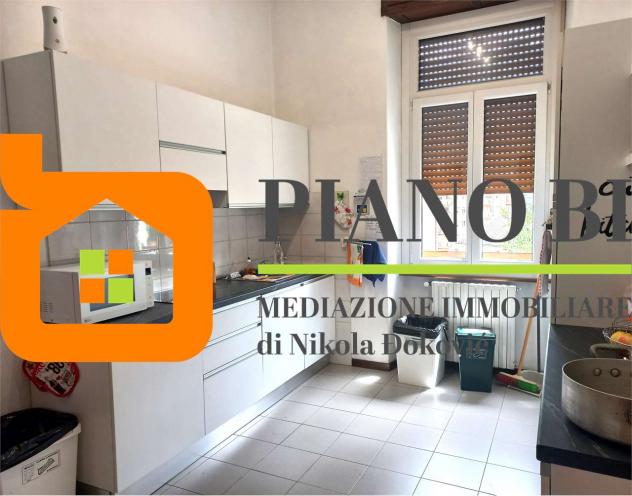A000296 - STANZA SINGOLA CON BAGNO - Foto 5