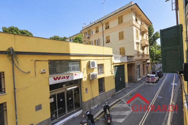 Appartamento in affitto a Genova - Foto 16